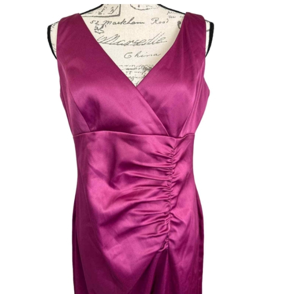 Jones New York Cocktail Dress